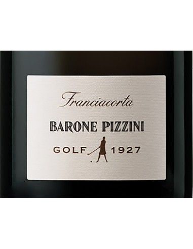 Franciacorta DOCG Extra Brut Bio 'Golf 1927' VIII Tiratura (750 ml.) Barone Pizzini Barone Pizzini - 2