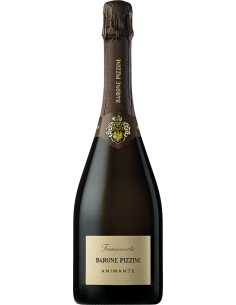 Franciacorta DOCG Dosaggio Zero Bio 'Animante' XII Tiratura (750 ml.) Barone Pizzini Barone Pizzini - 1