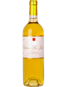 Sauternes AOC 2021 (750 ml.) Chateau Les Justices Chateau Les Justices - 1