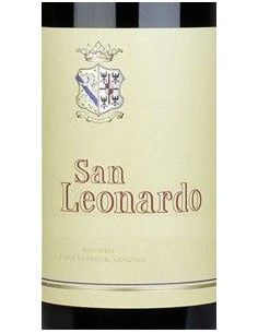 Vigneti delle Dolomiti Rosso IGT 'San Leonardo' 2020 (750 ml.) Tenuta San Leonardo San Leonardo - 1 2