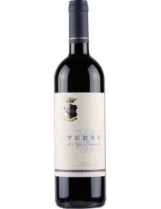 Vigneti delle Dolomiti IGT 'Terre di San Leonardo' 2022 (750 ml.) Tenuta San Leonardo Tenuta San Leonardo - 1