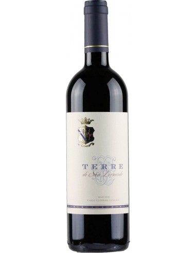 Vigneti delle Dolomiti Rosso IGT 'Terre di San Leonardo' 2022 (750 ml.) Tenuta San Leonardo San Leonardo - 1