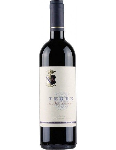Vigneti delle Dolomiti Rosso IGT 'Terre di San Leonardo' 2022 (750 ml.) Tenuta San Leonardo San Leonardo - 1