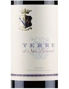 Vigneti delle Dolomiti Rosso IGT 'Terre' 2022 (750 ml.) Tenuta San Leonardo San Leonardo - 1 2