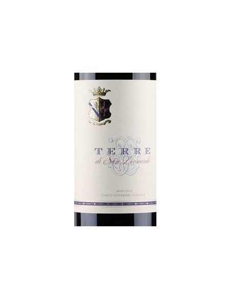 Vigneti delle Dolomiti Rosso IGT 'Terre di San Leonardo' 2022 (750 ml.) Tenuta San Leonardo San Leonardo - 2