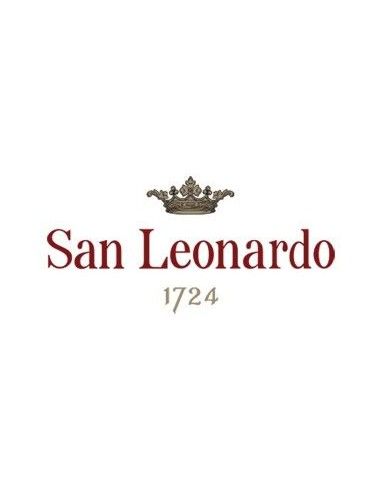 Vigneti delle Dolomiti Rosso IGT 'Terre di San Leonardo' 2022 (750 ml.) Tenuta San Leonardo San Leonardo - 3