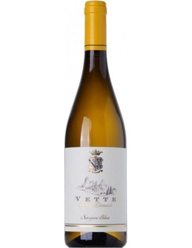 Vigneti delle Dolomiti IGT 'Vette di San Leonardo' 2024 (750 ml.) Tenuta San Leonardo Tenuta San Leonardo - 1