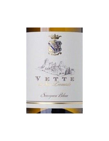 Vigneti delle Dolomiti IGT Sauvignon Blanc 'Vette' 2024 (750 ml.) Tenuta San Leonardo San Leonardo - 2
