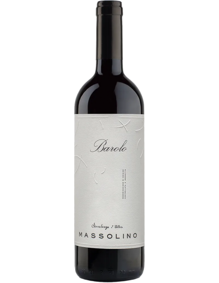 Barolo DOCG 2021 (750 ml.) Massolino Massolino - 1