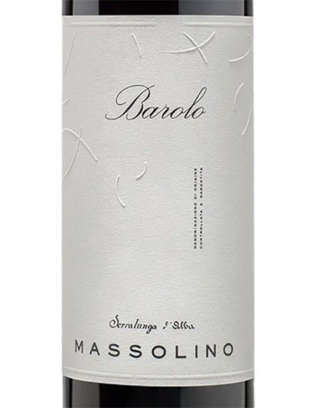 Barolo DOCG 2021 (750 ml.) Massolino Massolino - 2