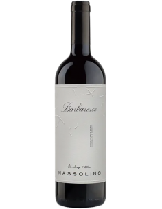 Barbaresco DOCG 2022 (750 ml.) Massolino Massolino - 1