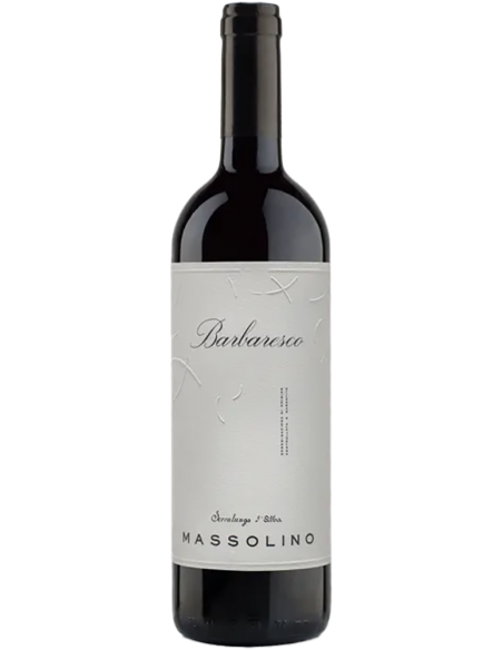 Barbaresco DOCG 2022 (750 ml.) Massolino Massolino - 1