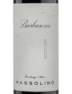 Barbaresco DOCG 2022 (750 ml.) Massolino Massolino - 1 2