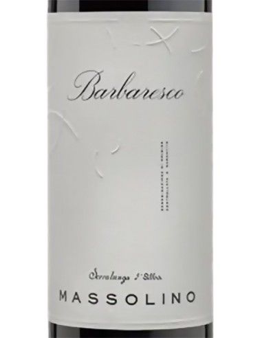 Barbaresco DOCG 2022 (750 ml.) Massolino Massolino - 2