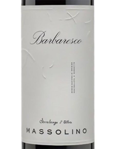 Barbaresco DOCG 2022 (750 ml.) Massolino Massolino - 2