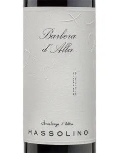 Barbera d'Alba DOC 2024 (750 ml.) Massolino Massolino - 1 2