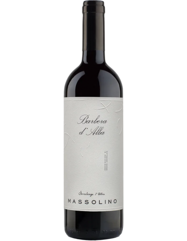 Barbera d'Alba DOC 2024 (750 ml.) Massolino Massolino - 1
