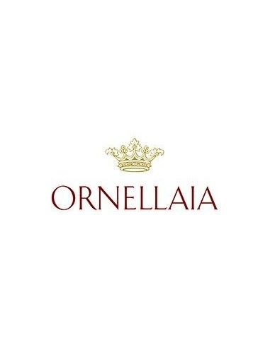 Bolgheri Rosso Superiore DOC 'Ornellaia' 2022 (750 ml. cofanetto deluxe) Ornellaia Ornellaia - 4