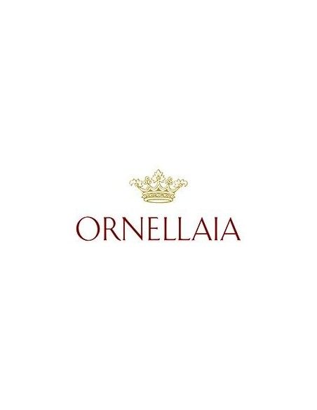 Bolgheri Rosso Superiore DOC 'Ornellaia' 2022 (750 ml. deluxe Geschenkbox) Ornellaia Ornellaia - 4