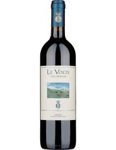 Toscana Rosso IGT 'Le Volte dell'Ornellaia' 2023 (750 ml.) Ornellaia Ornellaia - 1