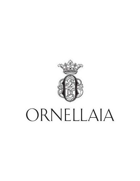 Toscana Rosso IGT 'Le Volte dell'Ornellaia' 2023 (750 ml.) Ornellaia Ornellaia - 3