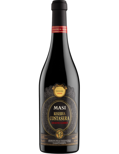 Amarone della Valpolicella Classico Riserva DOCG 'Costasera' 2018 (750 ml.) Masi Masi - 1
