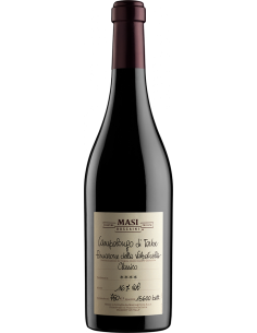Amarone della Valpolicella Classico DOCG 'Campolongo di Torbe' 2015 (750 ml.) Masi Masi - 1