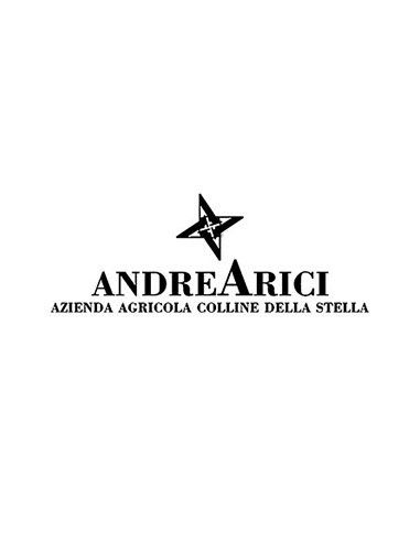 Franciacorta DOCG Zero Dosage Rose' 2025 (750 ml.) Andrea Arici Andrea Arici - 3