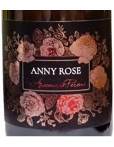 Spumante Metodo Classico VSPQ Zero Dosage 'Anny Rose' 2022 (750 ml.) Andrea Arici Andrea Arici - 1 2