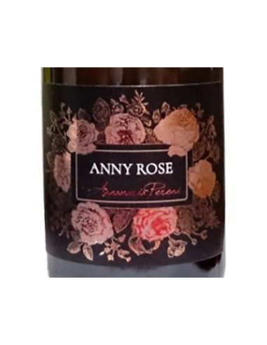 Spumante Metodo Classico VSPQ Dosaggio Zero 'Anny Rose' 2022 (750 ml.) Andrea Arici Andrea Arici - 2