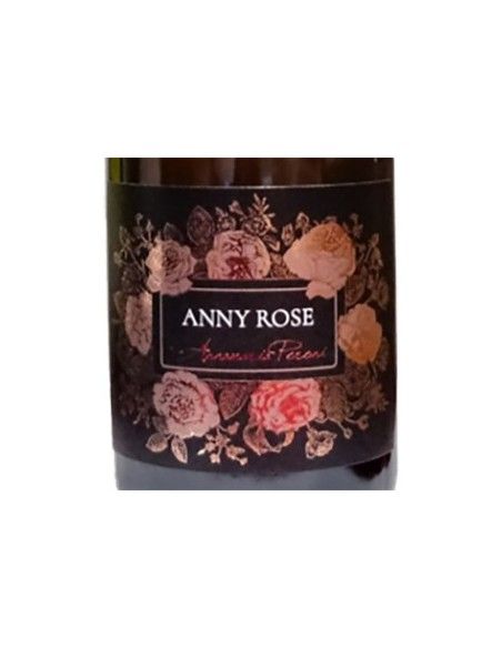 Spumante Metodo Classico VSPQ Zero Dosage 'Anny Rose' 2022 (750 ml.) Andrea Arici Andrea Arici - 2