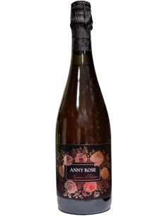 Spumante Metodo Classico V.S.P.Q. Zero Dosage 'Anny Rose' 2022 (750 ml.) Andrea Arici Andrea Arici - 1