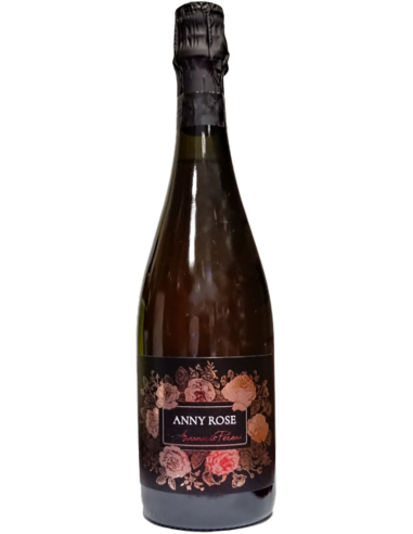 Spumante Metodo Classico V.S.P.Q. Zero Dosage 'Anny Rose' 2022 (750 ml.) Andrea Arici Andrea Arici - 1