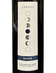 Falanghina del Sannio DOC 'Janare Senete' 2024 (750 ml.) La Guardiense La Guardiense - 1 2