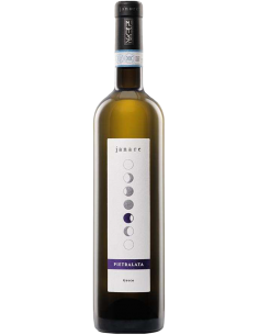 Greco del Sannio DOP 'Pietralata Janare' 2024 (750 ml.) La Guardiense La Guardiense - 1