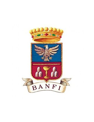 Toscana Rosso IGT 'Excelsus' 2019 (750 ml.) Banfi Banfi - 3
