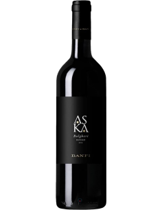 Bolgheri DOC 'Aska' 2022 (750 ml.) Banfi Banfi - 1