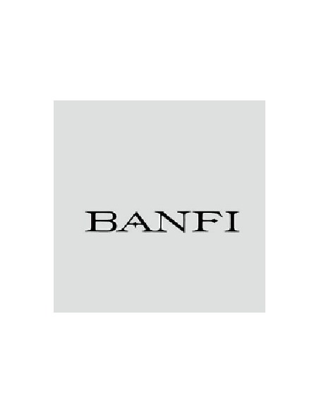 Bolgheri Rosso DOC 'Aska' 2022 (750 ml.) Banfi Banfi - 3