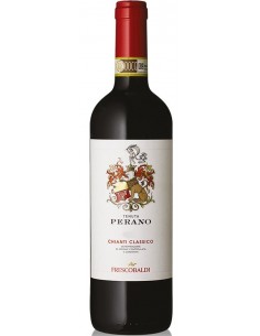 Chianti Classico DOCG 'Tenuta Perano' 2022 (750 ml.) Frescobaldi Frescobaldi - 1