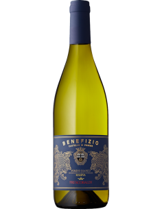 Pomino Bianco Riserva DOC 'Benefizio' (750 ml.) 2023 Frescobaldi Frescobaldi - 1