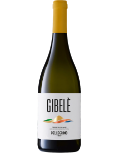 Terre Siciliane Zibibbo IGT 'Gibele' 2024 (750 ml.) Pellegrino Pellegrino - 1