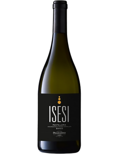 Pantelleria Bianco DOC 'Isesi' 2022 (750 ml.) Pellegrino Pellegrino - 1