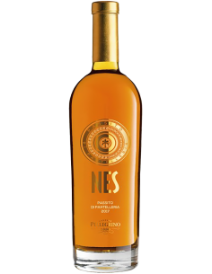 Passito di Pantelleria Naturale DOC 'Nes' 2023 (500 ml. boxed) Pellegrino Pellegrino - 1 2