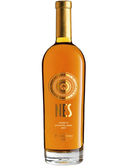 Passito di Pantelleria Naturale DOC 'Nes' 2023 (500 ml. astucciato) Pellegrino Pellegrino - 2
