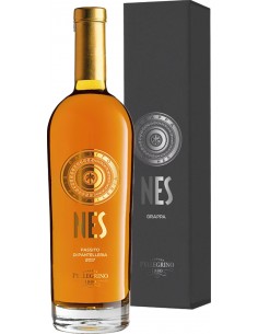 Passito Naturale di Pantelleria DOC 'Nes' 2023 (500 ml. boxed) Pellegrino Pellegrino - 1