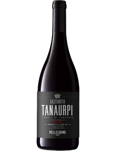 Terre Siciliane Malbec IGT 'Tanaurpi' 2023 (750 ml.) Pellegrino Pellegrino - 1