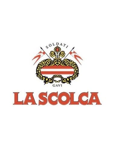 Gavi dei Gavi DOCG 'Etichetta Nera' 2024 (750 ml.) La Scolca La Scolca - 3