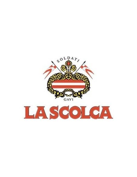 Gavi dei Gavi DOCG 'Black Label' 2024 (750 ml.) La Scolca La Scolca - 3