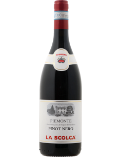 Piemonte DOC Pinot Nero 2023 (750 ml.) La Scolca La Scolca - 1