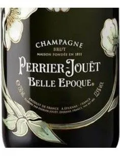 Champagne AOC 'Belle Epoque' Millesime' 2016 (750 ml.) Perrier-Jouet Perrier-Jouët - 1 2